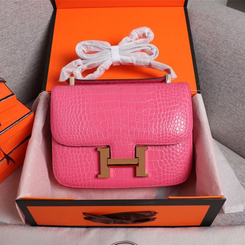 H**mes satchel bags